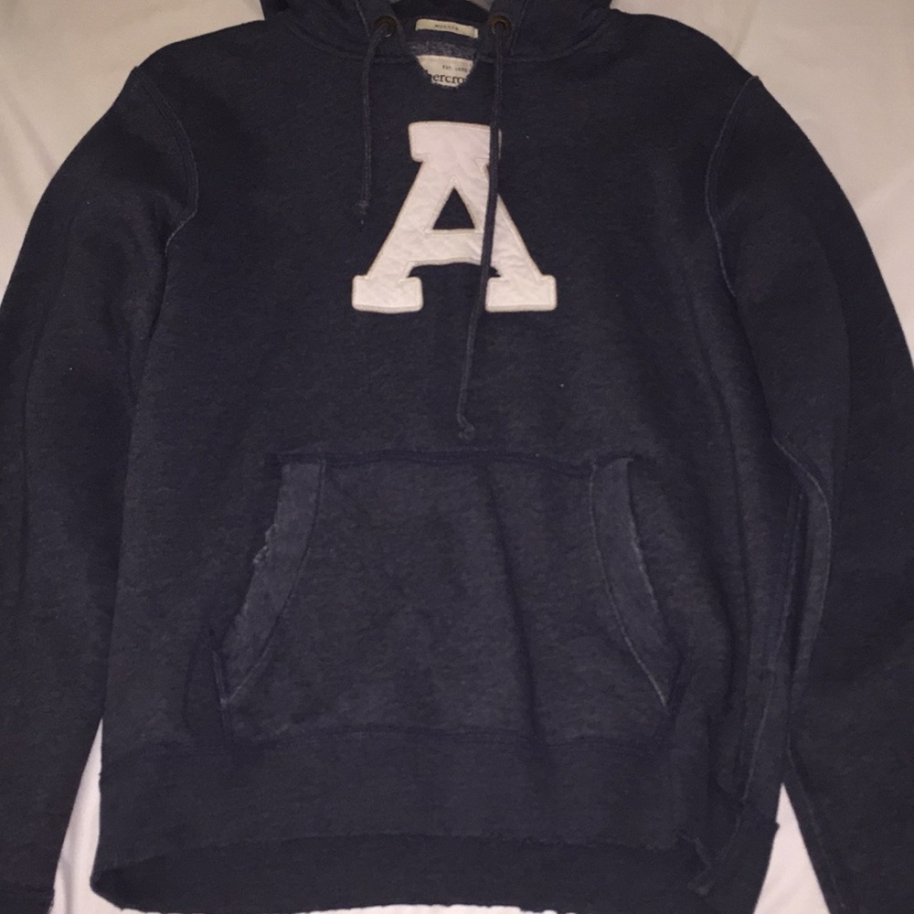 Abercrombie and Fitch jacket